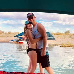 Meet your Posher, Austin